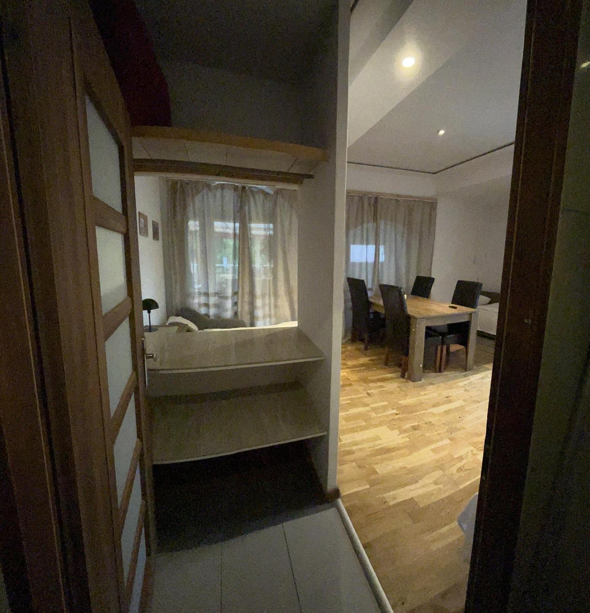 Pokoje Goscinne Pocztacaffe Gdynia Exterior photo